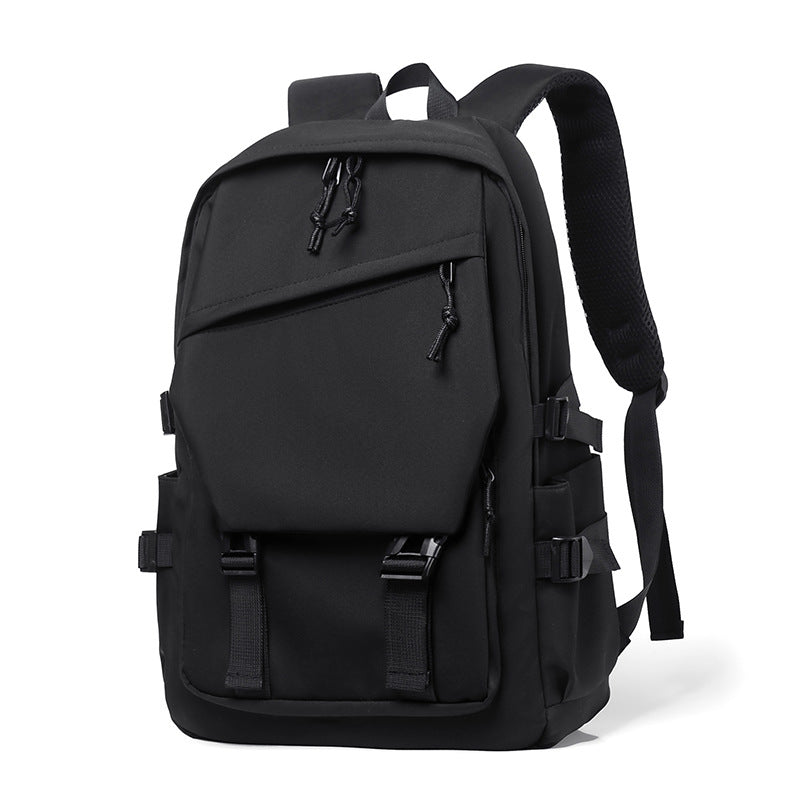 Multi-Pocket Outdoor Adventure Backpack Stornfield