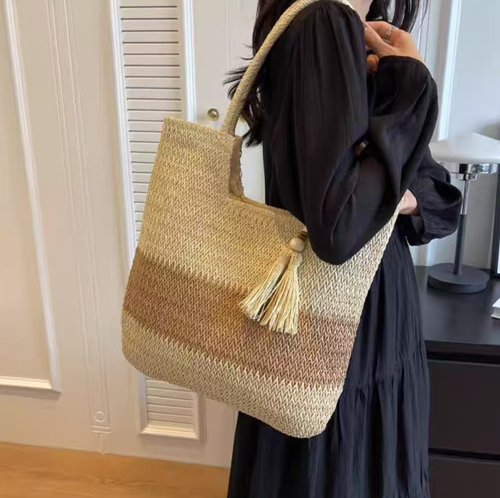 Beach bag Stornfield