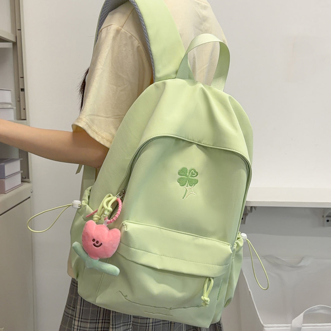 Casual Flap Backpack Stornfield