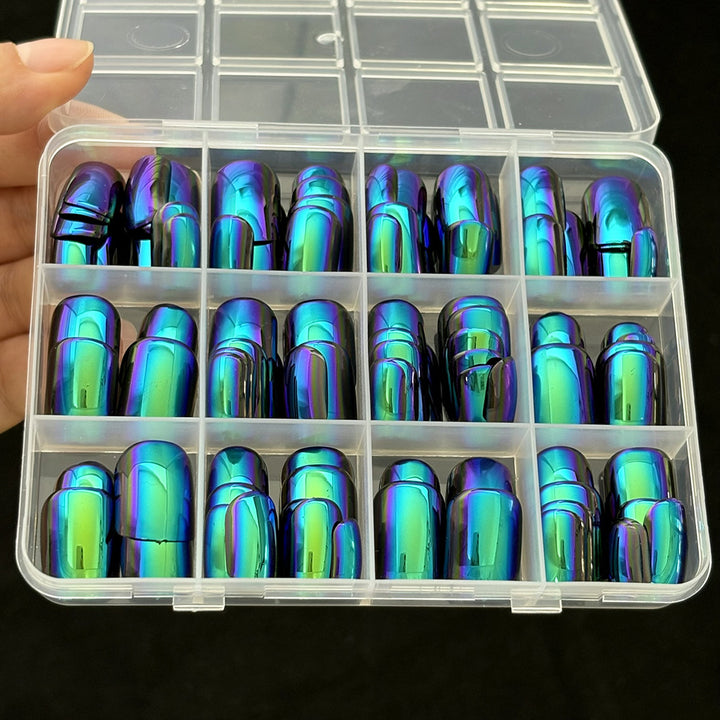 Nail Art Stornfield