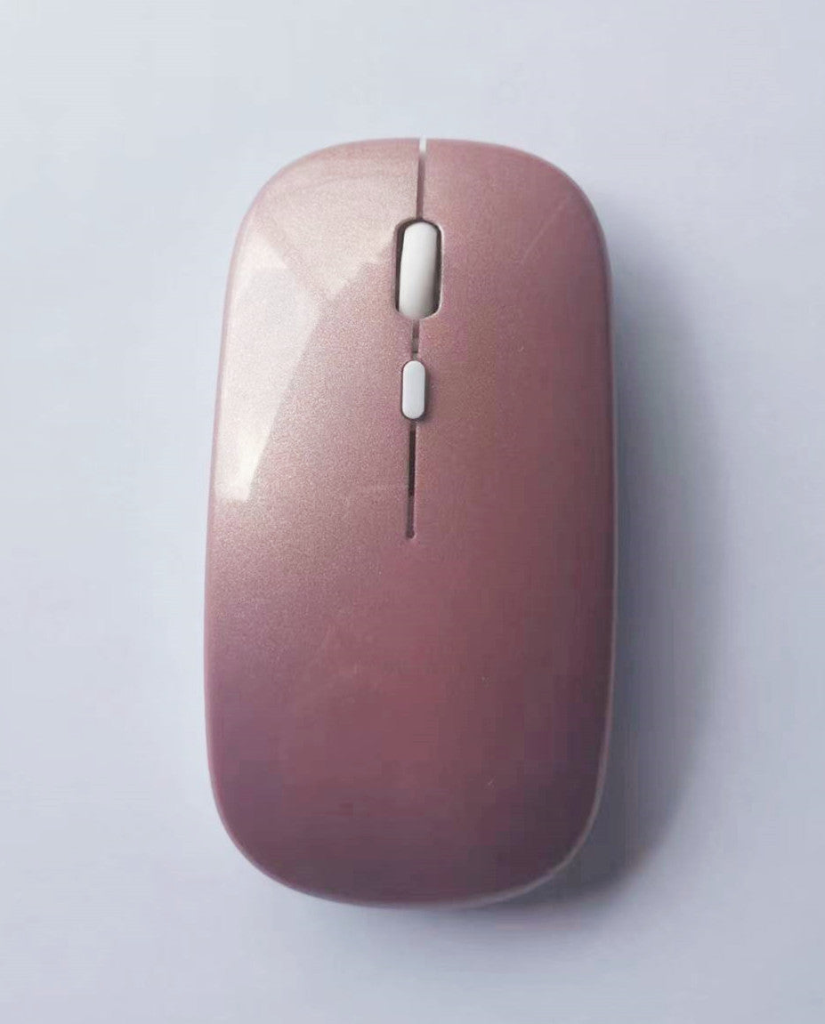 Ergonomic Wireless Mouse Stornfield