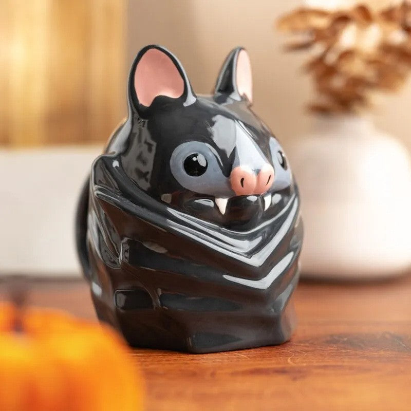 Cute Bat Figurine Stornfield