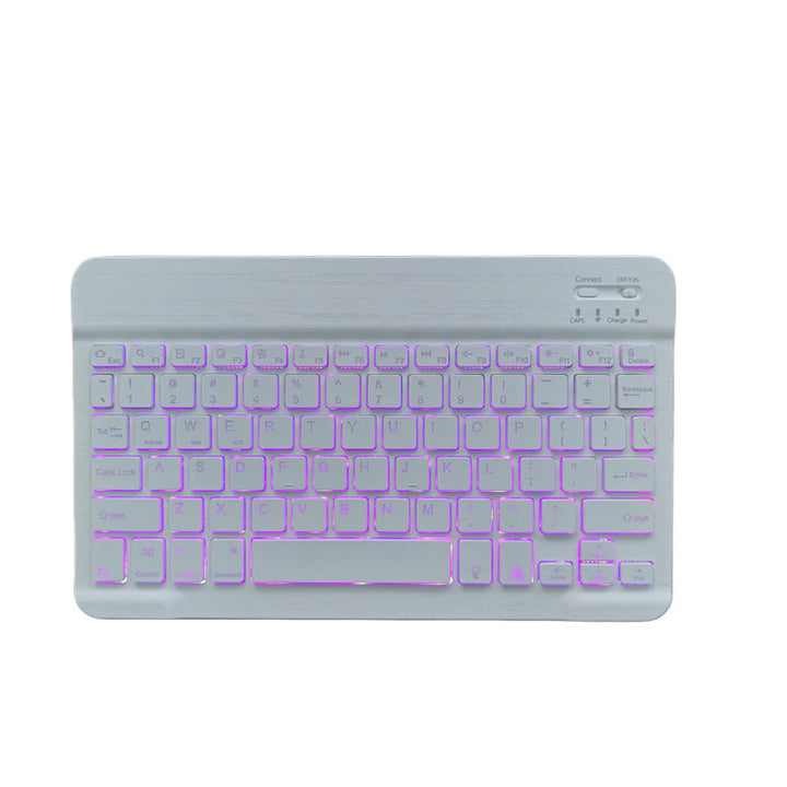 Wireless Backlit Mini Keyboard Stornfield