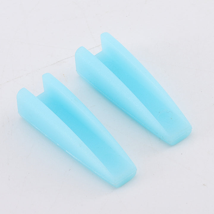 Durable Eyewear Retaining Clips Stornfield