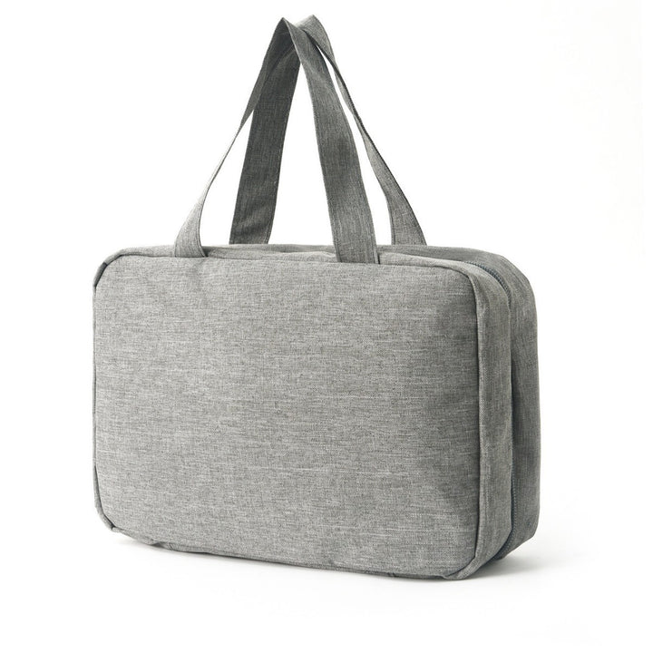 Unisex Organizer Bag with two separate compartments Stornfield