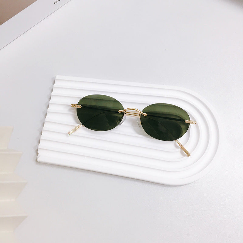 Stylish Retro Sunglasses Stornfield