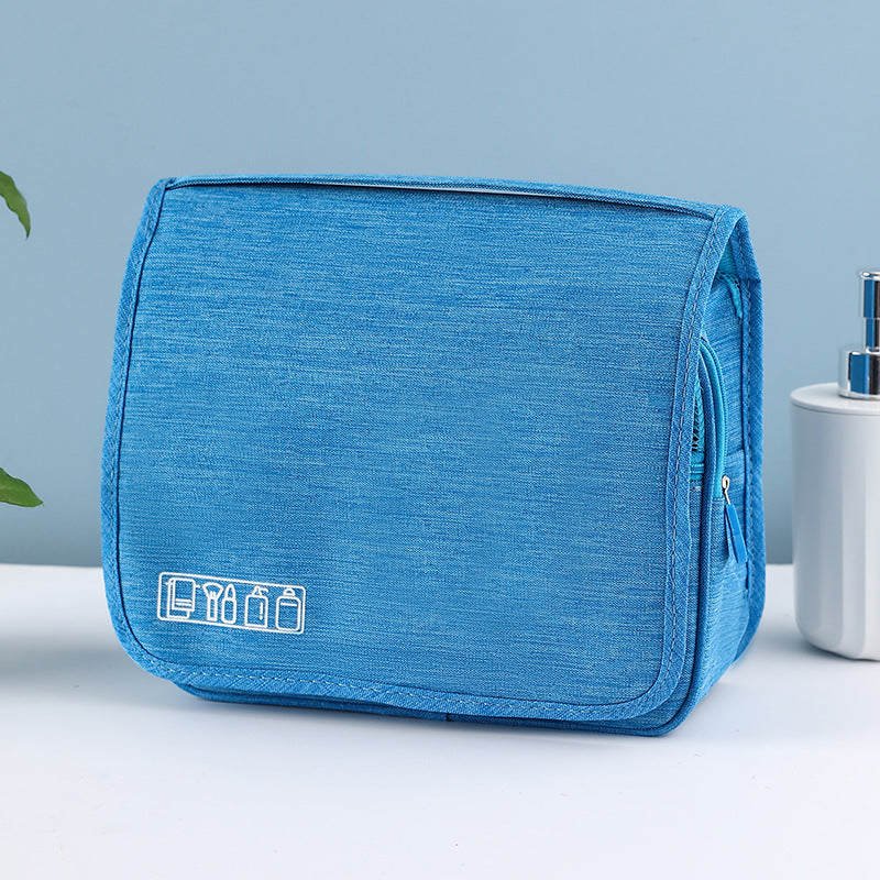 Waterproof Toiletry Organizer Stornfield