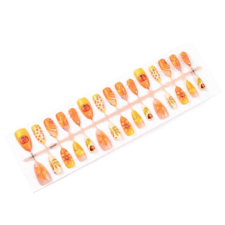 Artistic Nail Art Set