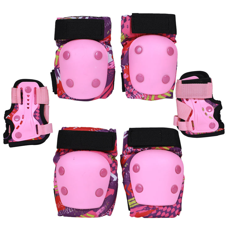 Stornfield protection set