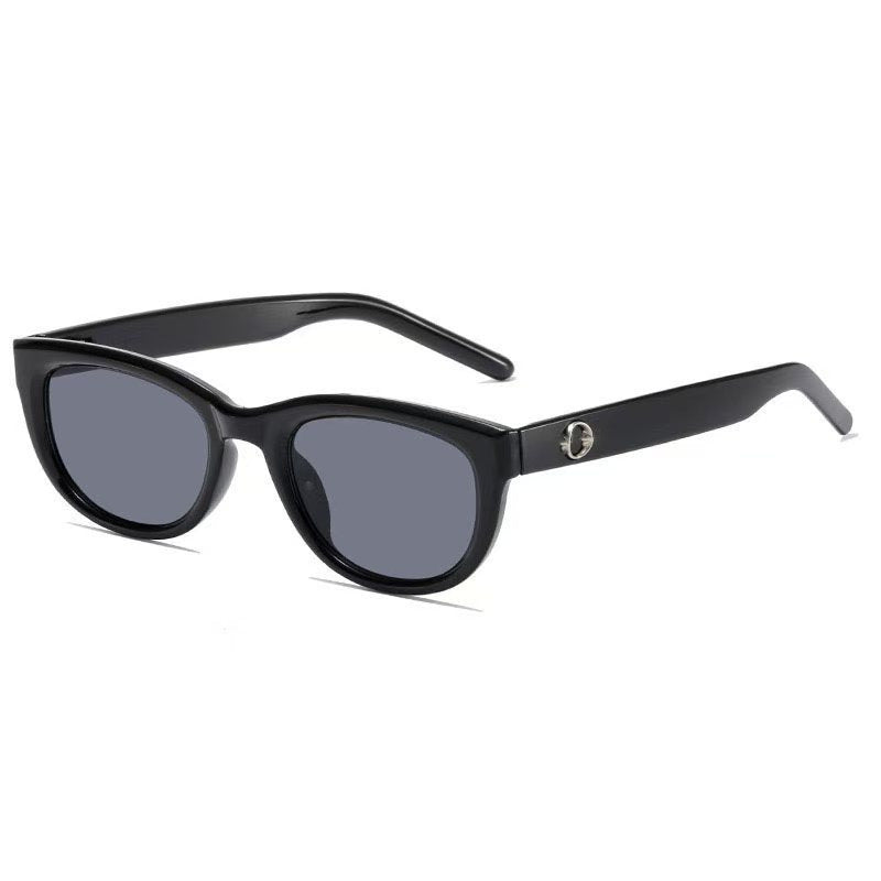 Modern Square Frame Sunglasses Stornfield
