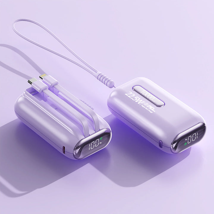 Powerbank Stornfield