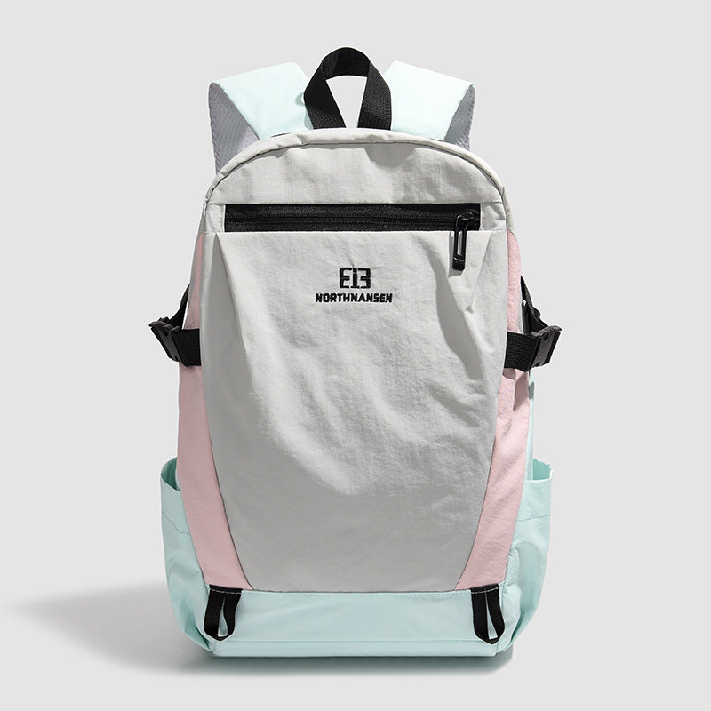 Lightweight Casual Backpack Stornfield