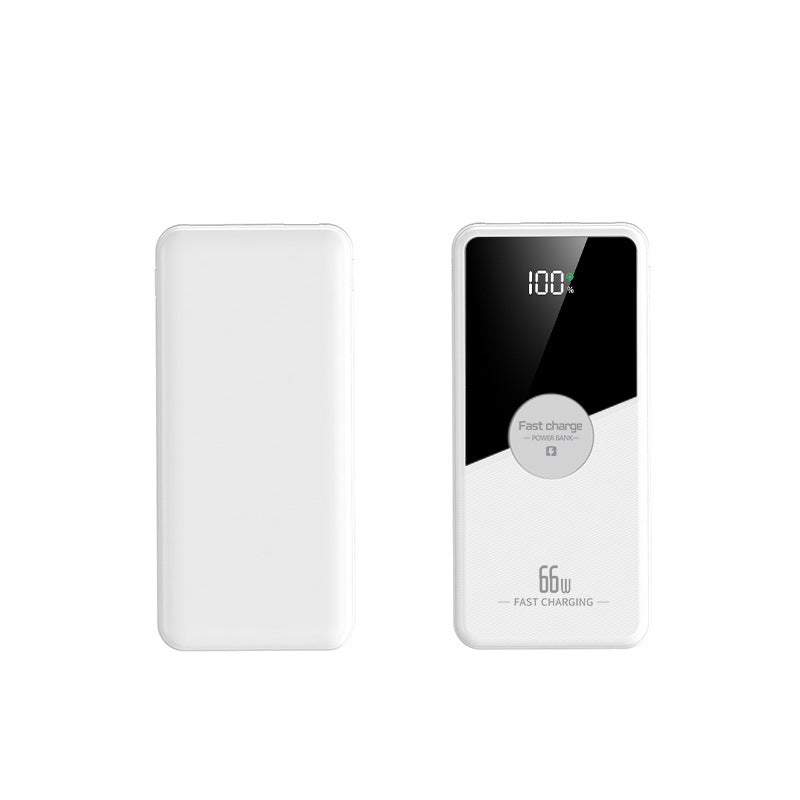 Powerbank with fast charging function Stornfield