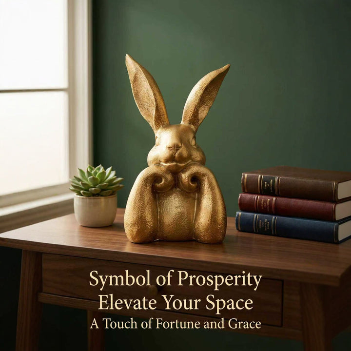 Decorative figure Stornfield