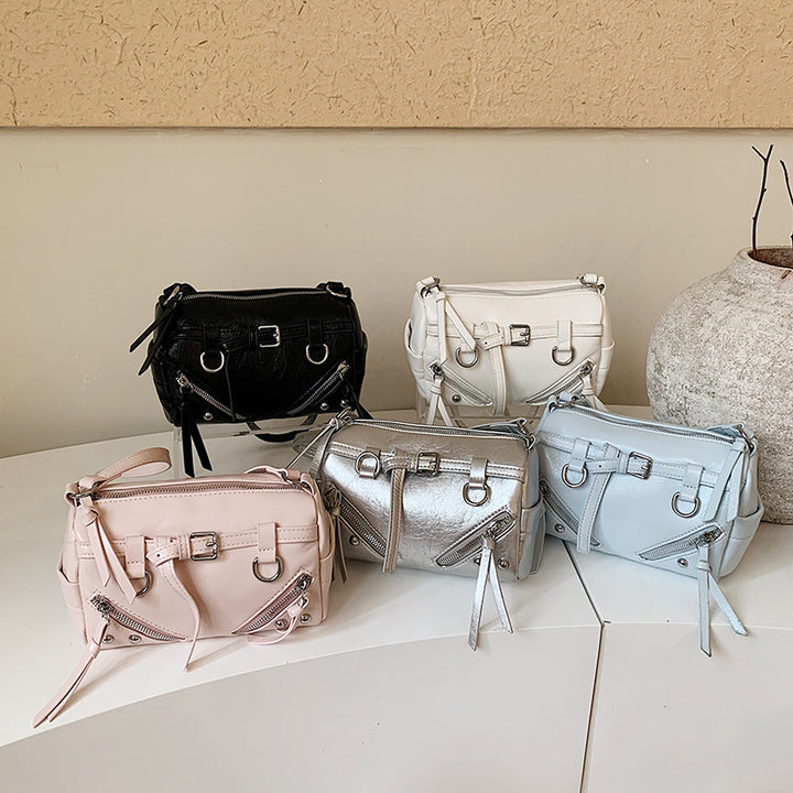 Mini Crossbody Bag