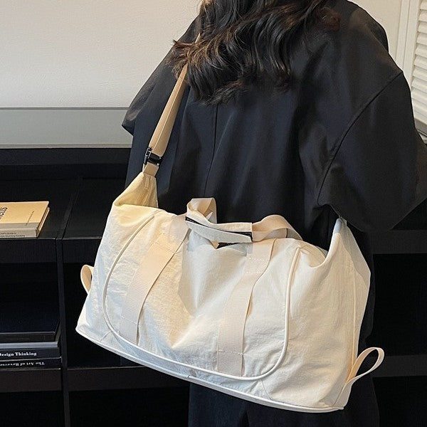 All-Purpose Fitness Duffel Bag