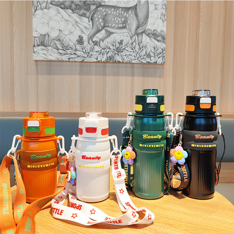 Women's Insulated Water Bottle Stornfield