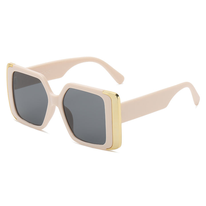 Women Sporty Protective Sunglasses Stornfield