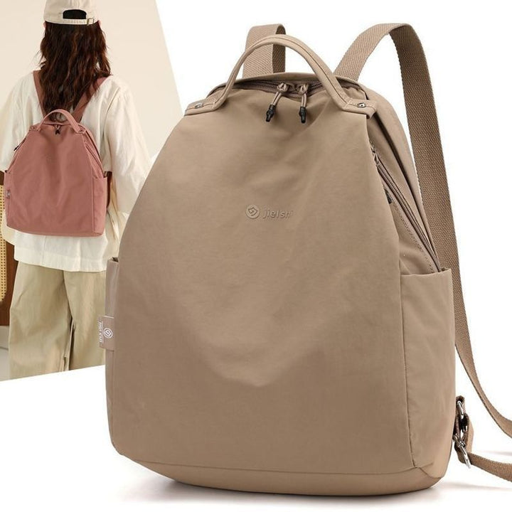 Lightweight Urban Utility Backpack Stornfield