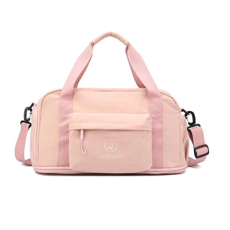 Functional Weekend Duffle Bag Stornfield