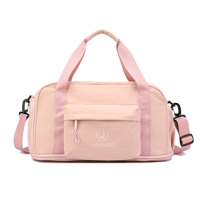 Functional Weekend Duffle Bag Stornfield