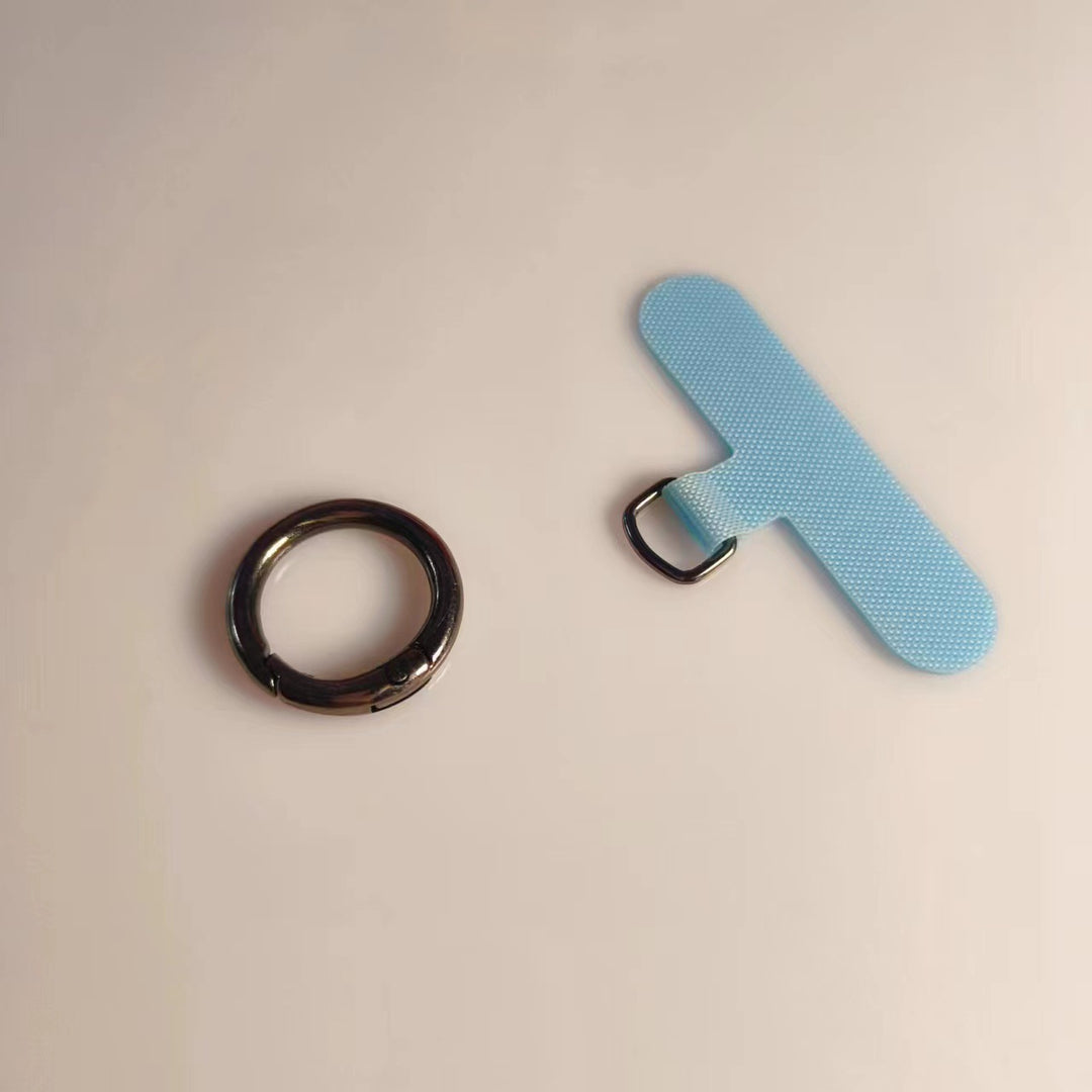 Durable Keyring Accessory Stornfield