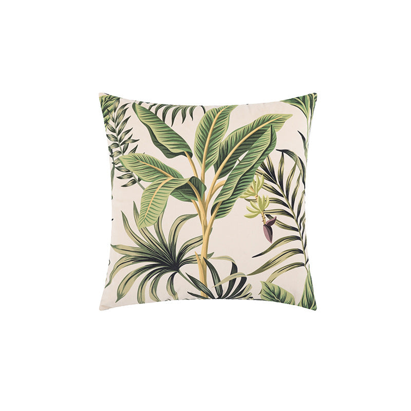 Women Decorative Pillowcase Stornfield