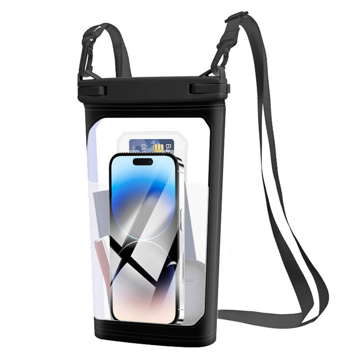 Waterproof tote bag Stornfield