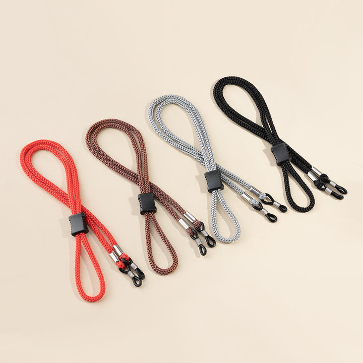Adjustable Eyewear Retainer Strap Stornfield