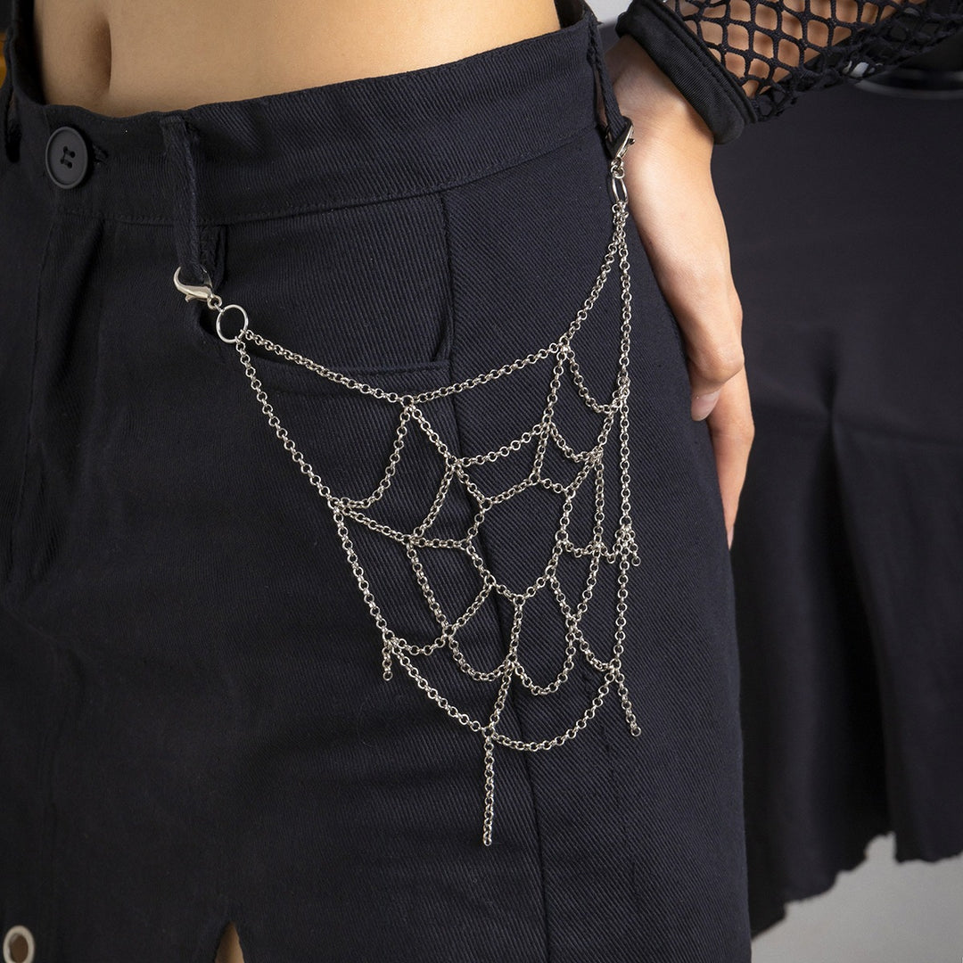 Fashionable Chain Pants Pendant Stornfield