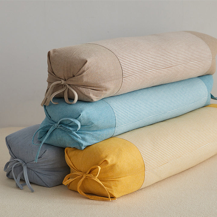 Ergonomic Meditation Pillow with Relaxing Design Stornfield