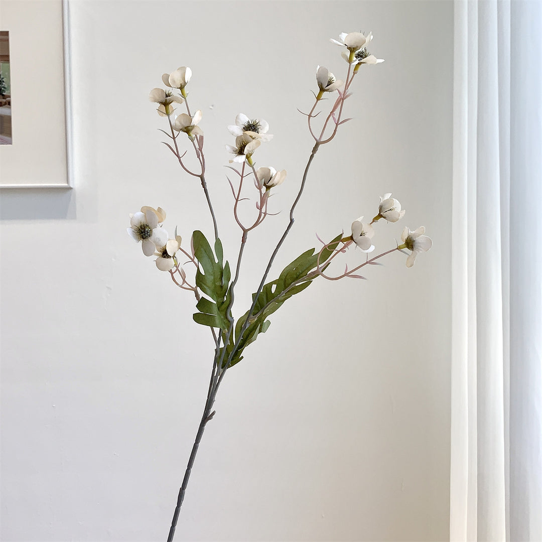 Decorative Artificial Floral Stem