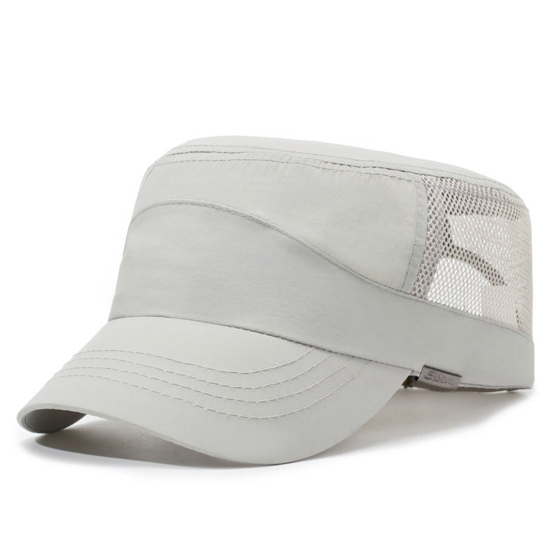 Unisex Sporty and lightweight Cap Stornfield