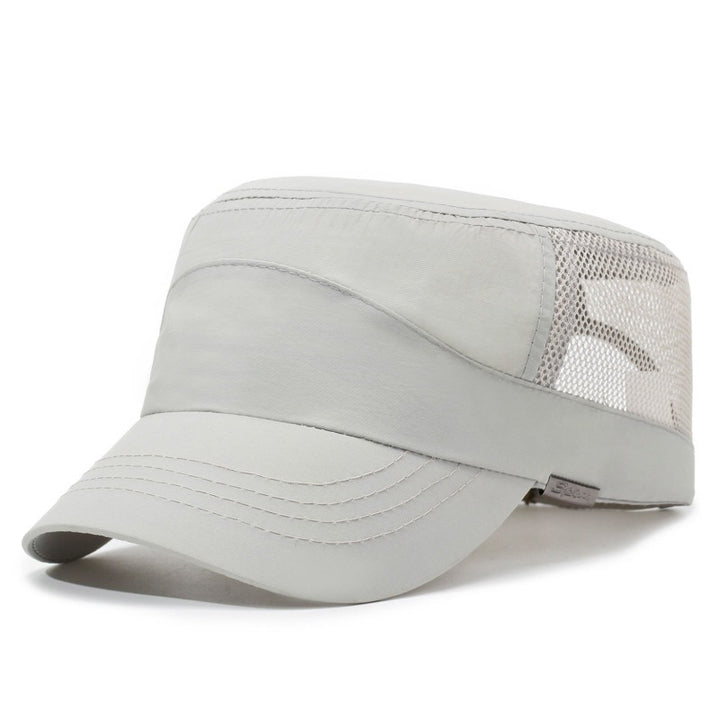 Unisex Sporty and lightweight Cap Stornfield