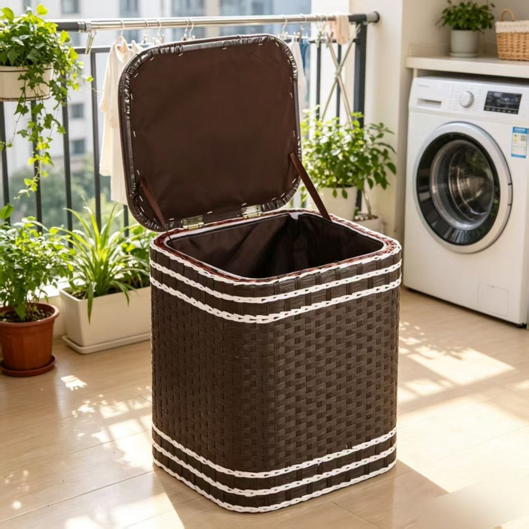 Multifunctional Storage Chest Stornfield