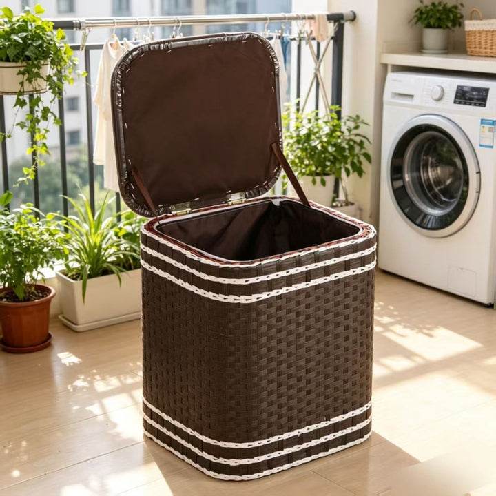 Multifunctional Storage Chest Stornfield