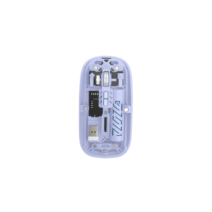 High-precision gaming mouse with programmable buttons Stornfield