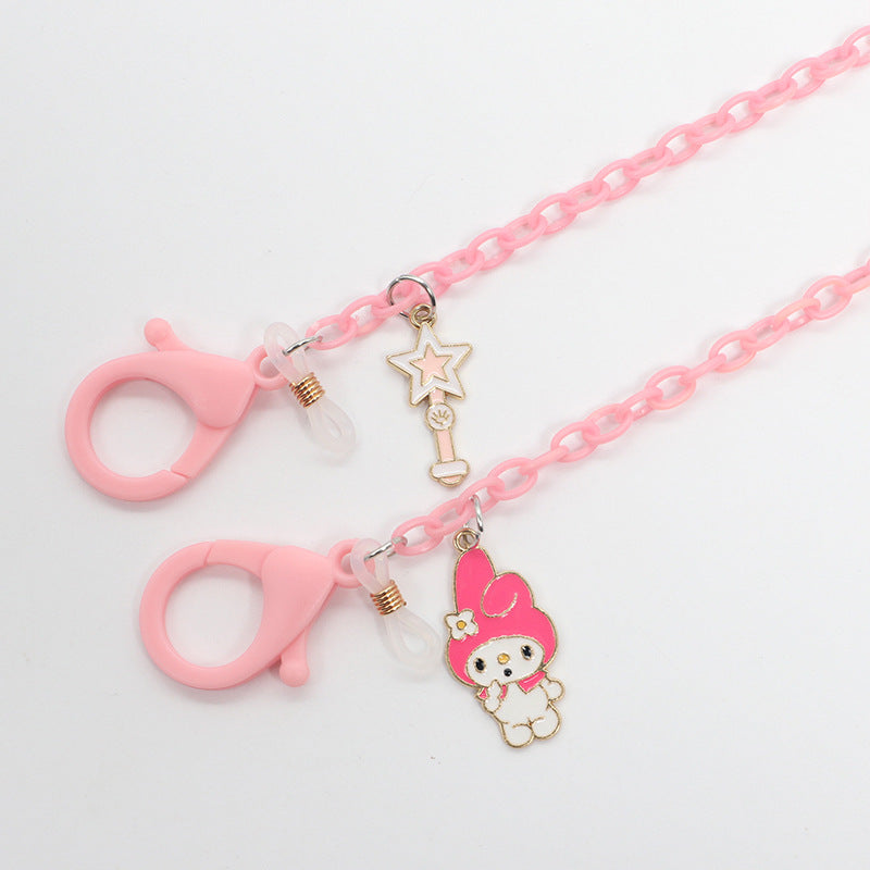 Eyewear Chain Stornfield