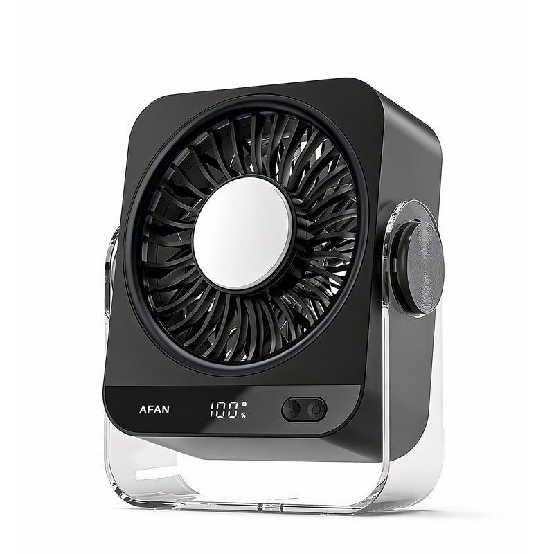 Portable Mini Air Circulator Stornfield