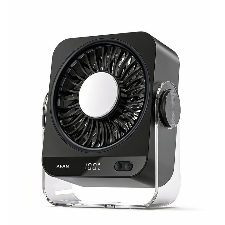 Portable Mini Air Circulator Stornfield