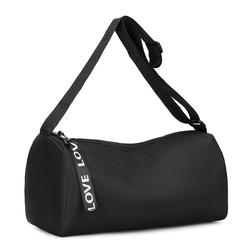 Lightweight Sports Messenger Bag Stornfield