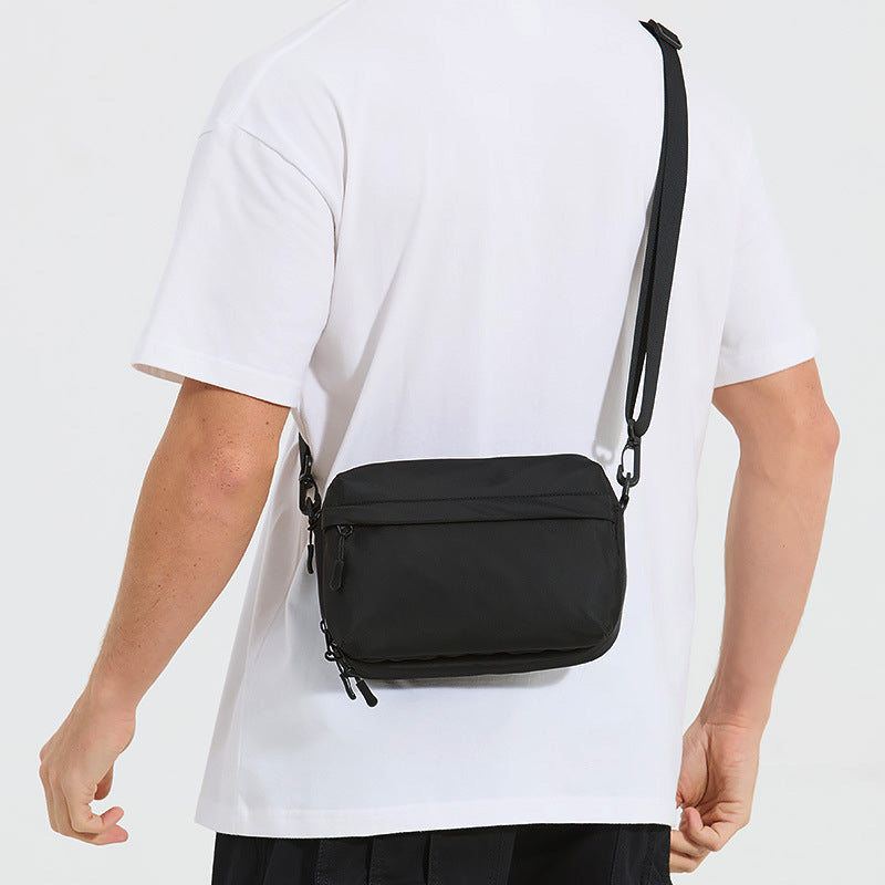 Messenger Bag Stornfield