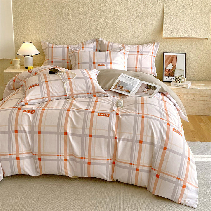Children's Comforter Set