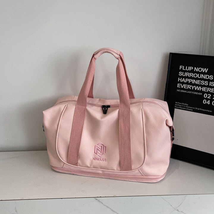Versatile Duffle Bag