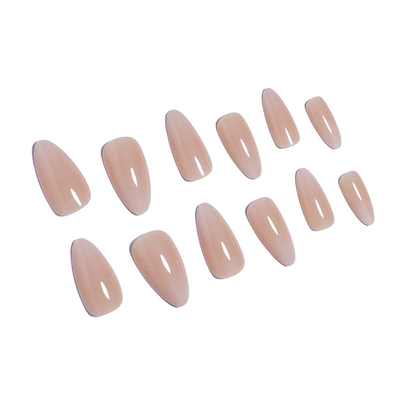 Ombre Stiletto Nail Enhancements Stornfield
