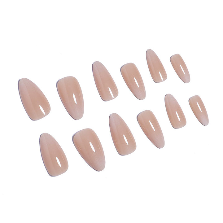 Ombre Stiletto Nail Enhancements Stornfield