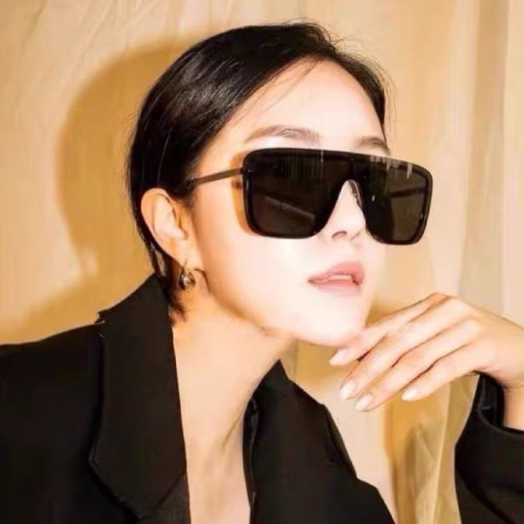 Ladies Oversized Sunglasses Stornfield