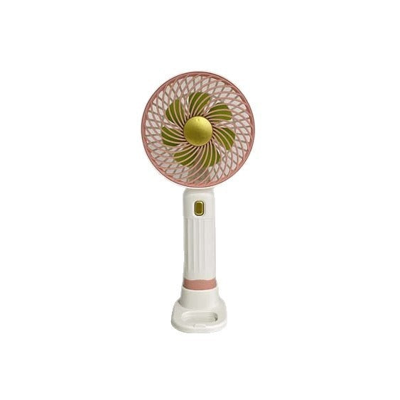 Unisex Portable Mini Fan with Versatile Functions Stornfield