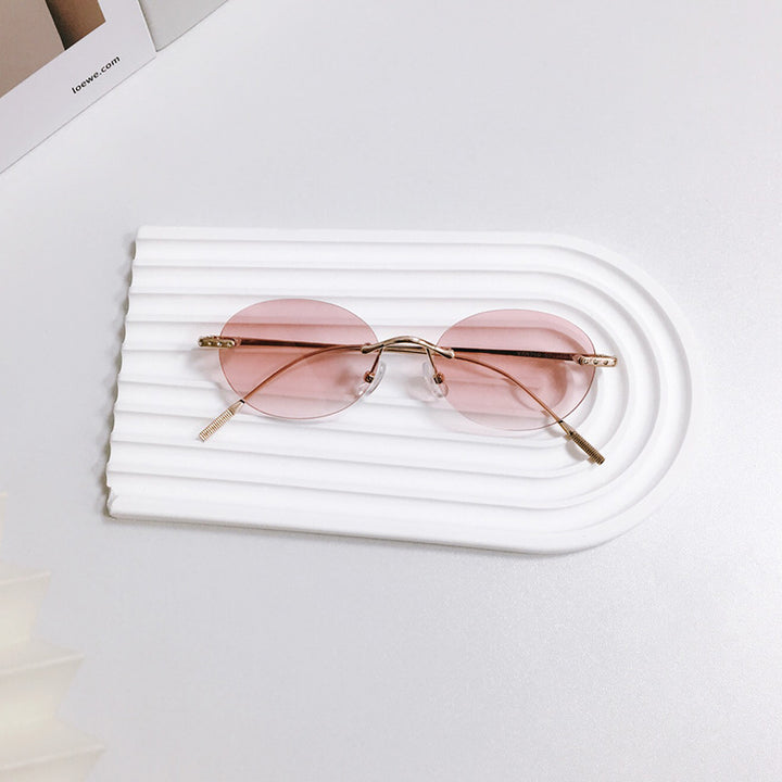 Stylish Retro Sunglasses Stornfield