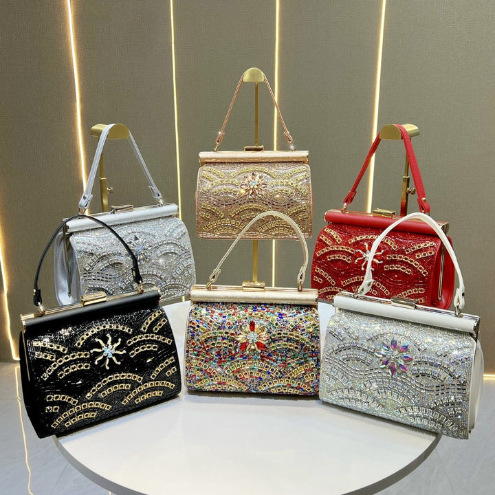 Elegant Evening Clutch